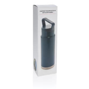 Butelka termiczna 650 ml (P436.925)