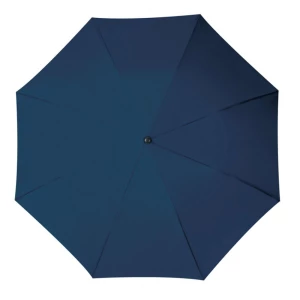 Parasol manualny 85 cm - granatowy - (GM-45188-44)