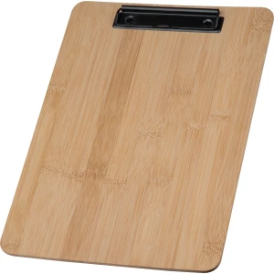 Podkładka do notowania A4 - beżowy - (GM-24481-13)