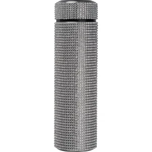 Butelka termiczna 500 ml - szary - (GM-85226-07)