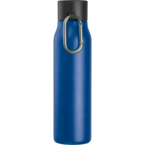 Butelka termiczna 600 ml - niebieski - (GM-85236-04)