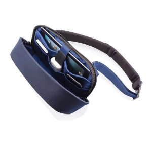 Bobby Sling, plecak chroniący przed kieszonkowcami (P705.785)