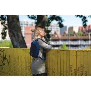 Bobby Sling, plecak chroniący przed kieszonkowcami (P705.785)