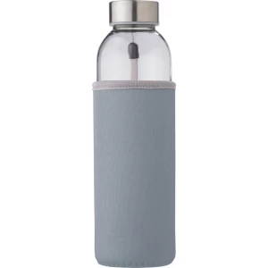 Szklana butelka 500 ml (V0939-19)