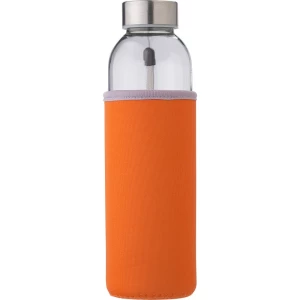 Szklana butelka 500 ml (V0939-07)
