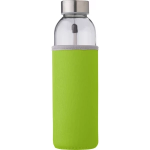 Szklana butelka 500 ml (V0939-09)