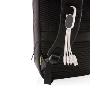 Kabel do ładowania 4 w 1 z karabińczykiem (P302.073)
