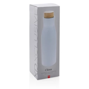 Butelka termiczna 500 ml Clima (P436.613)