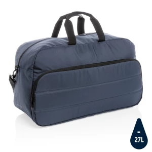 Torba podróżna, sportowa Impact AWARE™ rPET (P762.025)