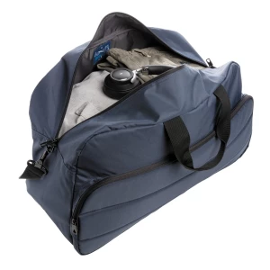 Torba podróżna, sportowa Impact AWARE™ rPET (P762.025)