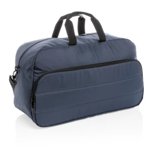 Torba podróżna, sportowa Impact AWARE™ rPET (P762.025)