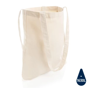 Torba z bawełny z recyklingu Impact AWARE™ (P762.543)