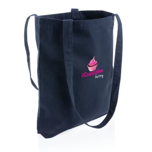Torba z bawełny z recyklingu Impact AWARE™ (P762.545)