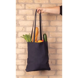 Torba z bawełny z recyklingu Impact AWARE™ (P762.545)