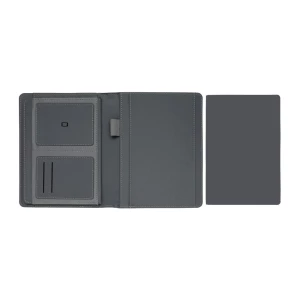 Teczka konferencyjna A5 Impact AWARE™ rPET, notatnik (P774.172)