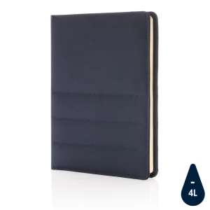 Teczka konferencyjna A5 Impact AWARE™ rPET, notatnik (P774.175)