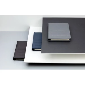 Teczka konferencyjna A5 Impact AWARE™ rPET, notatnik (P774.175)