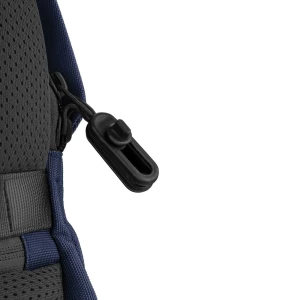 Bobby Soft plecak chroniący przed kieszonkowcami (P705.795)