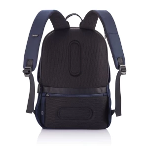 Bobby Soft plecak chroniący przed kieszonkowcami (P705.795)