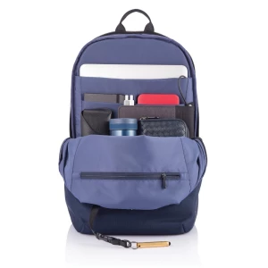 Bobby Soft plecak chroniący przed kieszonkowcami (P705.795)
