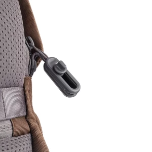 Bobby Soft plecak chroniący przed kieszonkowcami (P705.796)