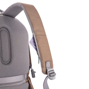 Bobby Soft plecak chroniący przed kieszonkowcami (P705.796)