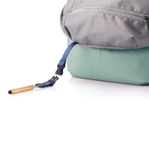 Bobby Soft plecak chroniący przed kieszonkowcami (P705.797)