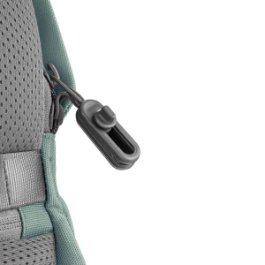 Bobby Soft plecak chroniący przed kieszonkowcami (P705.797)