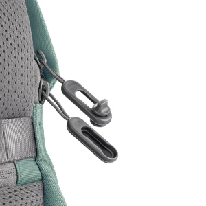Bobby Soft plecak chroniący przed kieszonkowcami (P705.797)