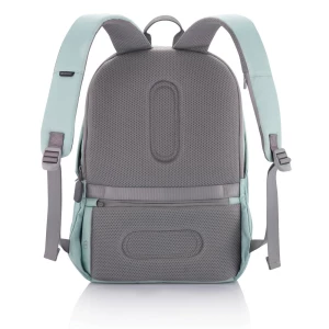 Bobby Soft plecak chroniący przed kieszonkowcami (P705.797)