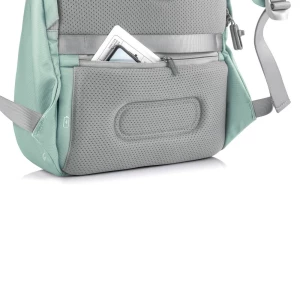 Bobby Soft plecak chroniący przed kieszonkowcami (P705.797)