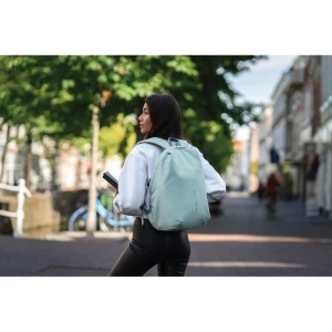 Bobby Soft plecak chroniący przed kieszonkowcami (P705.797)