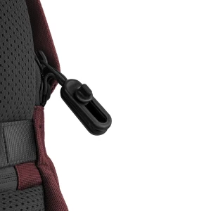 Bobby Soft plecak chroniący przed kieszonkowcami (P705.794)