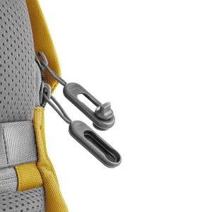 Bobby Soft plecak chroniący przed kieszonkowcami (P705.798)