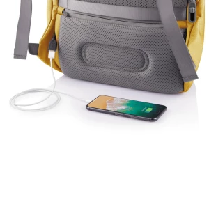 Bobby Soft plecak chroniący przed kieszonkowcami (P705.798)