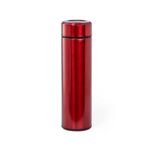 Termos 500 ml, posiada sitko zatrzymujące fusy (V0969-05)