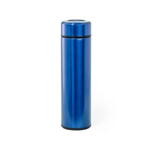 Termos 500 ml, posiada sitko zatrzymujące fusy (V0969-11)