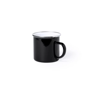 Emaliowany kubek 380 ml (V0984-03)
