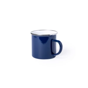 Emaliowany kubek 380 ml (V0984-04)