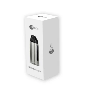 Butelka sportowa 750 ml Air Gifts | Terry (V4897-03)
