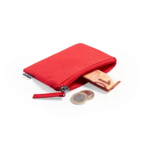 Etui na klucze, portmonetka RPET (V6706-05)