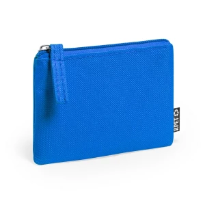 Etui na klucze, portmonetka RPET (V6706-11)