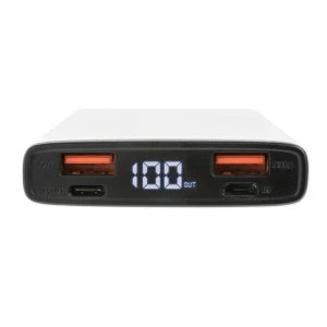 Szybki power bank 10000 mAh (P322.242)