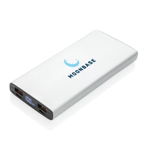 Szybki power bank 10000 mAh (P322.242)