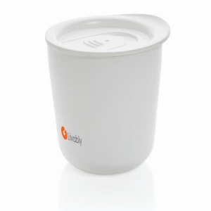 Antybakteryjny kubek termiczny 250 ml (P432.093)