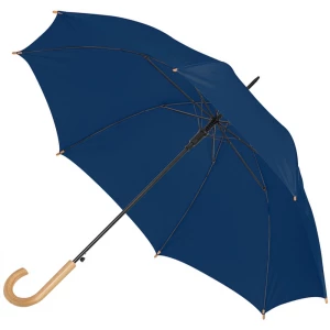 Parasol automatyczny - granatowy - (GM-43596-44)
