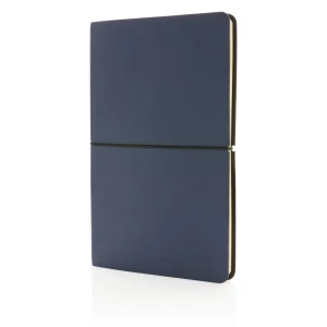 Notatnik A5, miękka okładka (P774.225)