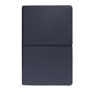 Notatnik A5, miękka okładka (P774.225)