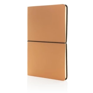 Notatnik A5, miękka okładka (P774.229)