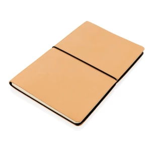 Notatnik A5, miękka okładka (P774.229)